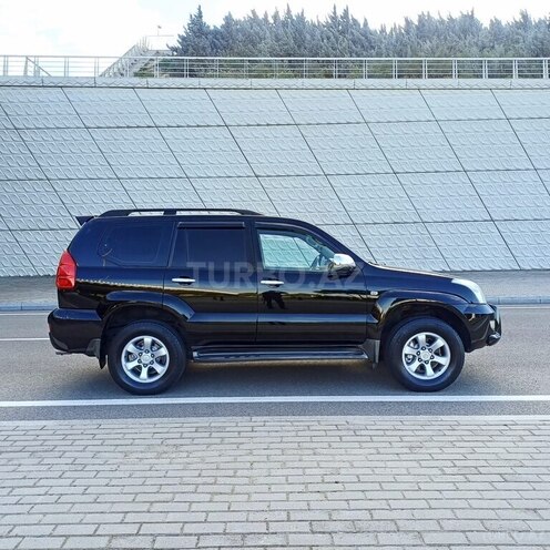 Toyota Land Cruiser Prado 2006, 210,000 km - 2.7 l - Bakı