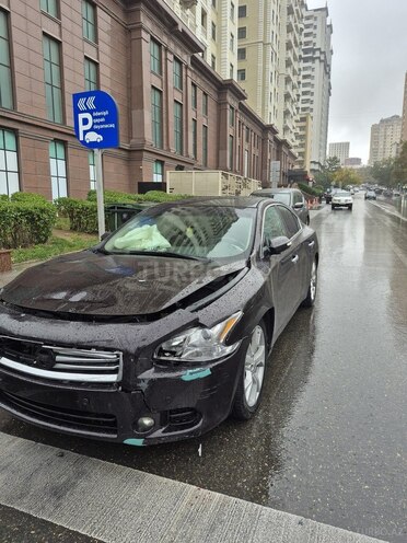 Nissan Maxima 2012, 276,000 km - 3.5 л - Bakı