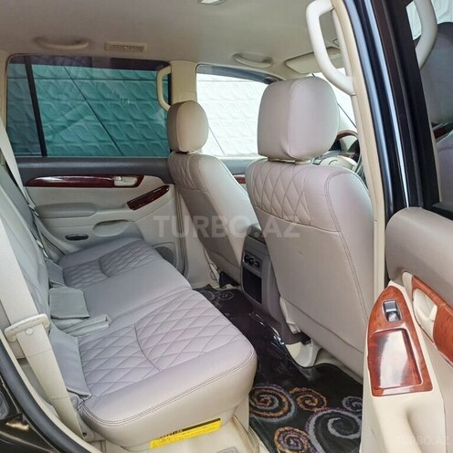 Toyota Land Cruiser Prado 2006, 210,000 km - 2.7 l - Bakı