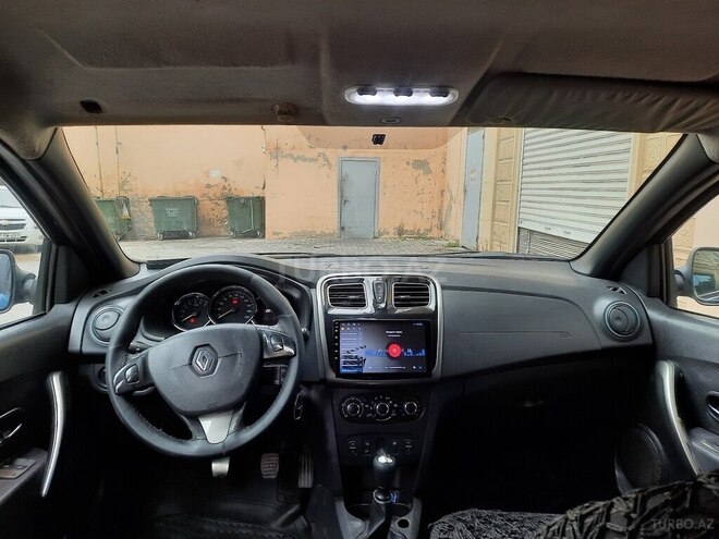 Renault Logan 2013, 284,319 km - 1.6 l - Bakı