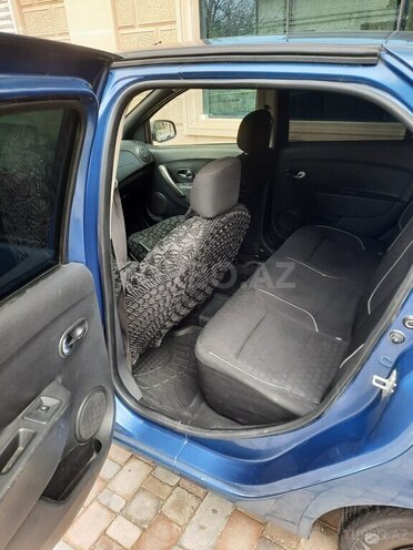 Renault Logan 2013, 284,319 km - 1.6 l - Bakı