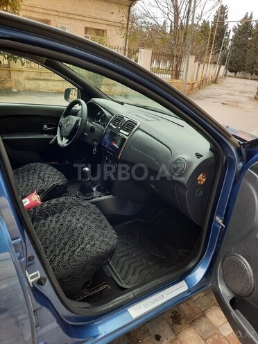 Renault Logan 2013, 284,319 km - 1.6 l - Bakı