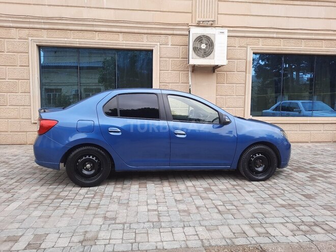 Renault Logan 2013, 284,319 km - 1.6 l - Bakı