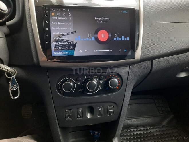 Renault Logan 2013, 284,319 km - 1.6 l - Bakı