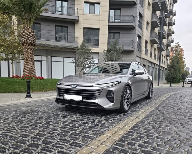 Bestune  2025, 6,000 km - 1.5 l - Bakı