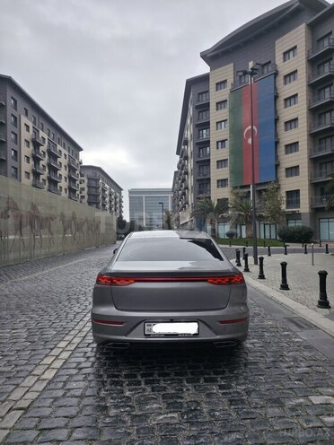 Bestune  2025, 6,000 km - 1.5 l - Bakı