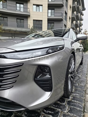 Bestune  2025, 6,000 km - 1.5 l - Bakı