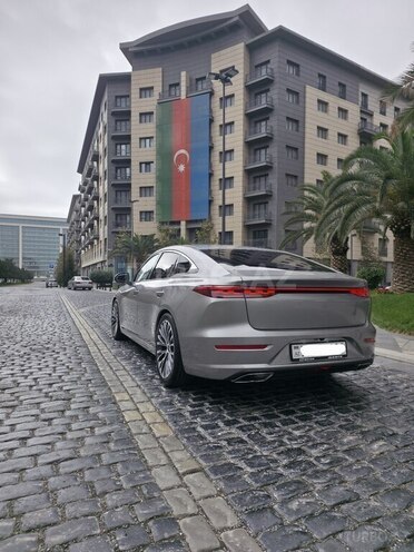 Bestune  2025, 6,000 km - 1.5 l - Bakı