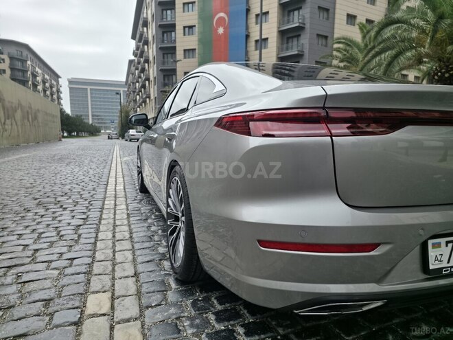 Bestune  2025, 6,000 km - 1.5 l - Bakı