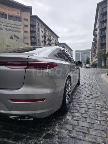 Bestune  2025, 6,000 km - 1.5 l - Bakı