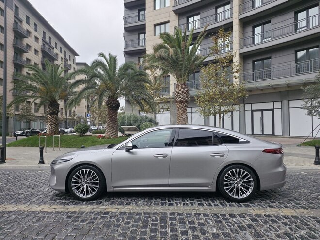 Bestune  2025, 6,000 km - 1.5 l - Bakı