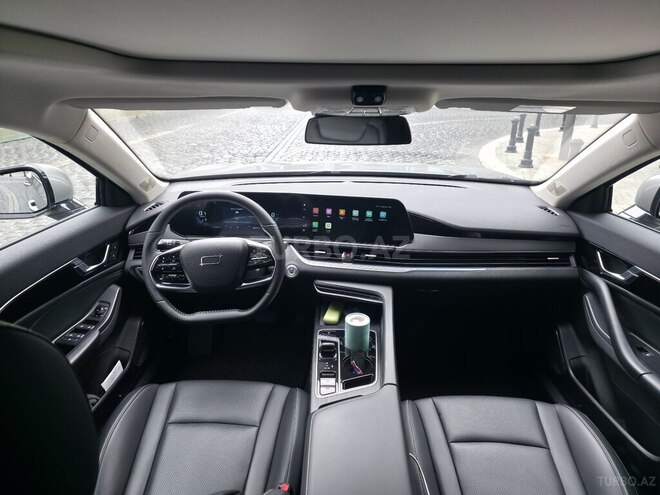 Bestune  2025, 6,000 km - 1.5 l - Bakı
