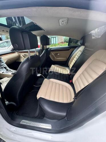 Volkswagen Passat CC 2012, 235,426 km - 2.0 л - Bakı