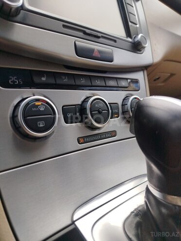 Volkswagen Passat CC 2012, 235,426 km - 2.0 л - Bakı