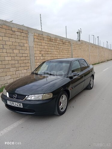 Opel Vectra 1998, 350,000 km - 2.0 l - Bakı