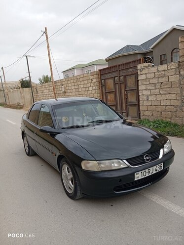 Opel Vectra 1998, 350,000 km - 2.0 l - Bakı