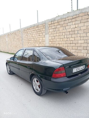 Opel Vectra 1998, 350,000 km - 2.0 l - Bakı