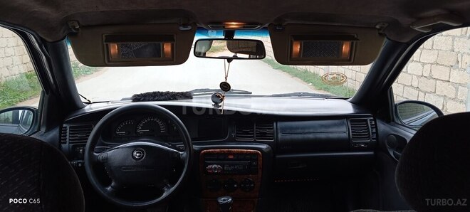 Opel Vectra 1998, 350,000 km - 2.0 l - Bakı