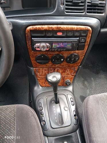 Opel Vectra 1998, 350,000 km - 2.0 l - Bakı