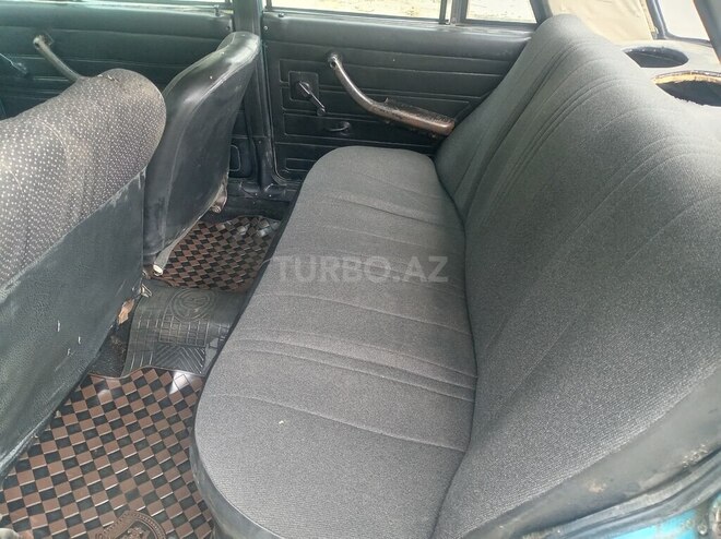LADA (VAZ) 2106 1994, 325,680 km - 1.5 l - Xudat