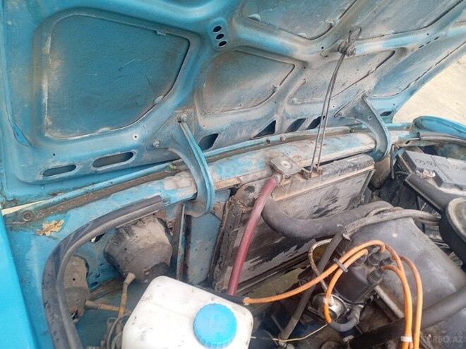 LADA (VAZ) 2106 1994, 325,680 km - 1.5 l - Xudat