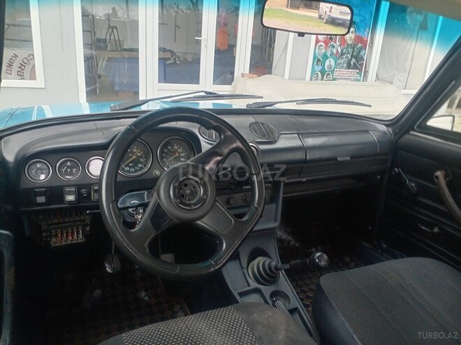 LADA (VAZ) 2106 1994, 325,680 km - 1.5 l - Xudat