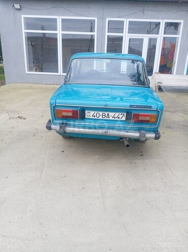 LADA (VAZ) 2106 1994, 325,680 km - 1.5 l - Xudat