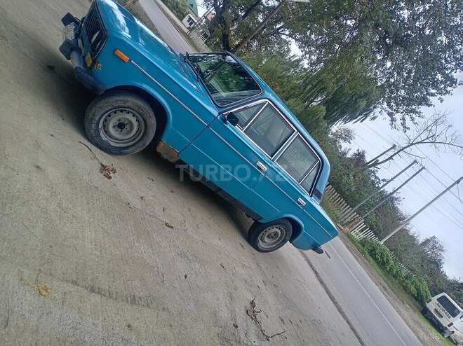 LADA (VAZ) 2106 1994, 325,680 km - 1.5 l - Xudat