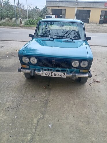 LADA (VAZ) 2106 1994, 325,680 km - 1.5 l - Xudat
