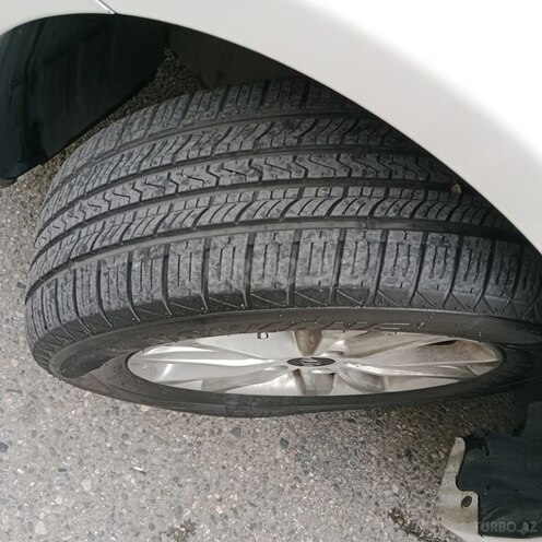 Hyundai Sonata 2010, 232,000 km - 2.4 л - Bakı