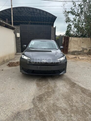 Changan Qiyuan A05 2025, 0 km - 1.5 л - Bakı