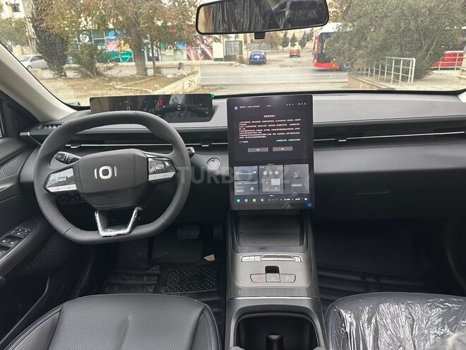 Changan Qiyuan A05 2025, 0 km - 1.5 л - Bakı