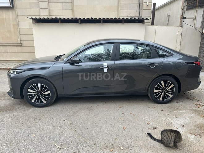 Changan Qiyuan A05 2025, 0 km - 1.5 л - Bakı