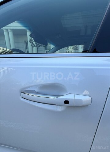 Kia K7 2016, 155,000 km - 2.2 l - Bakı