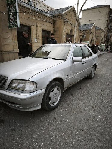 Mercedes C 200 1994, 388,000 km - 2.0 l - Xırdalan