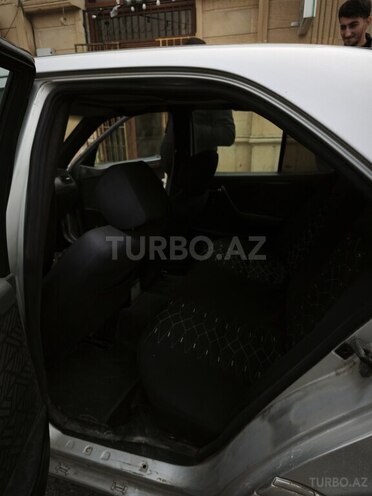 Mercedes C 200 1994, 388,000 km - 2.0 l - Xırdalan