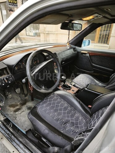 Mercedes C 200 1994, 388,000 km - 2.0 l - Xırdalan