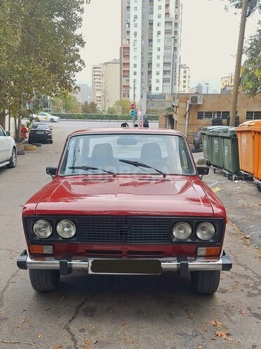 LADA (VAZ) 2106 2005, 129,000 km - 1.6 л - Bakı