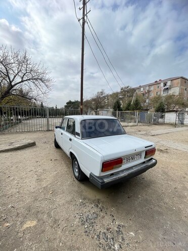 LADA (VAZ) 2107 2009, 85,000 km - 1.6 л - Sumqayıt