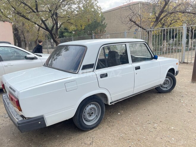 LADA (VAZ) 2107 2009, 85,000 km - 1.6 л - Sumqayıt