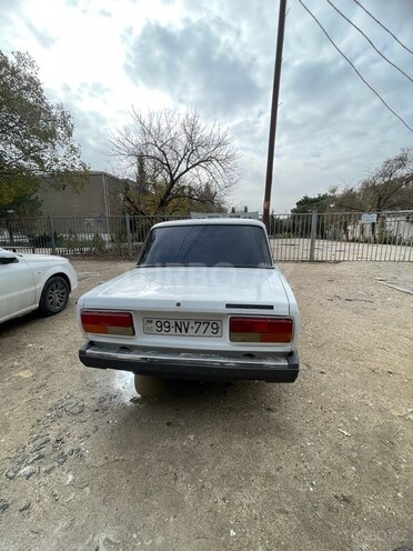 LADA (VAZ) 2107 2009, 85,000 km - 1.6 л - Sumqayıt