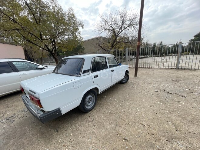 LADA (VAZ) 2107 2009, 85,000 km - 1.6 л - Sumqayıt