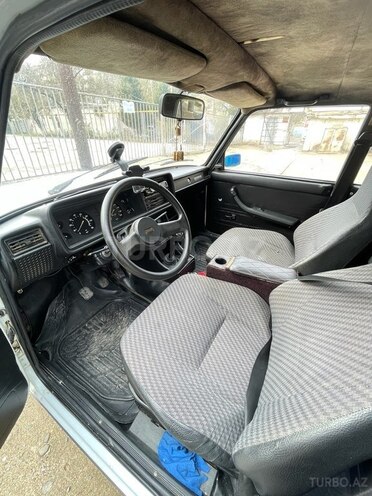 LADA (VAZ) 2107 2009, 85,000 km - 1.6 л - Sumqayıt