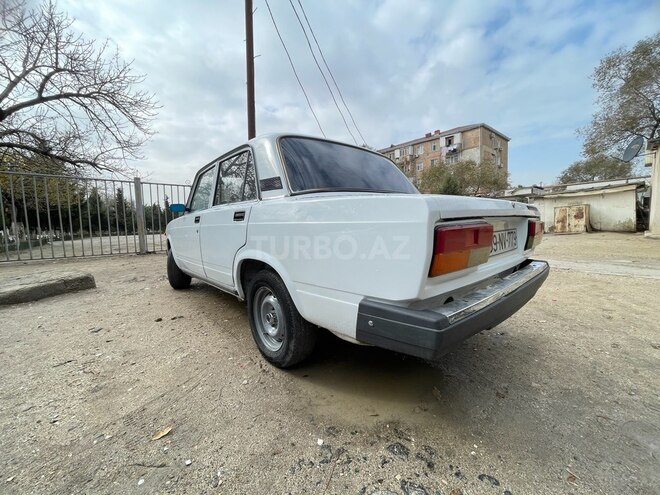 LADA (VAZ) 2107 2009, 85,000 km - 1.6 л - Sumqayıt