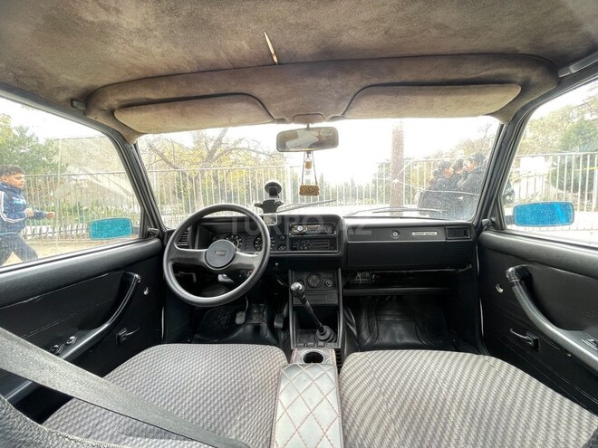 LADA (VAZ) 2107 2009, 85,000 km - 1.6 л - Sumqayıt