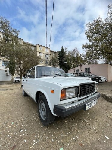 LADA (VAZ) 2107 2009, 85,000 km - 1.6 л - Sumqayıt