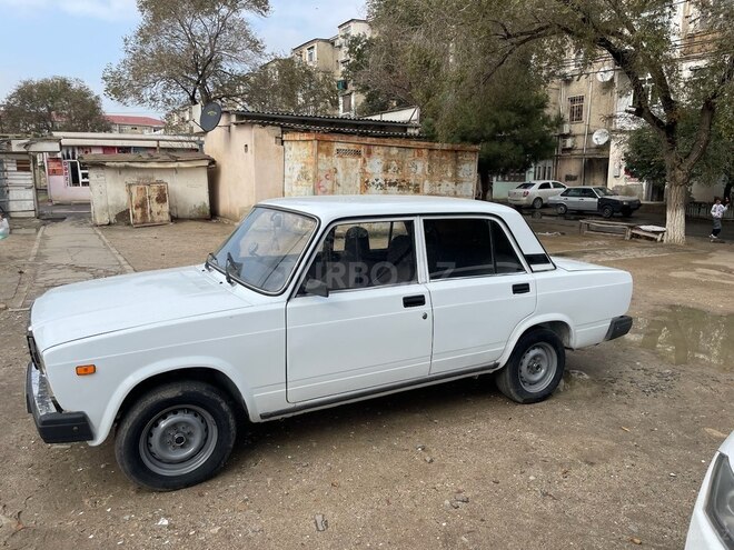 LADA (VAZ) 2107 2009, 85,000 km - 1.6 л - Sumqayıt