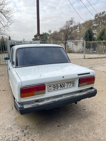 LADA (VAZ) 2107 2009, 85,000 km - 1.6 л - Sumqayıt
