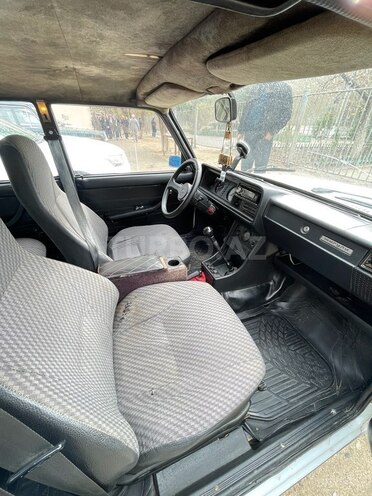 LADA (VAZ) 2107 2009, 85,000 km - 1.6 л - Sumqayıt