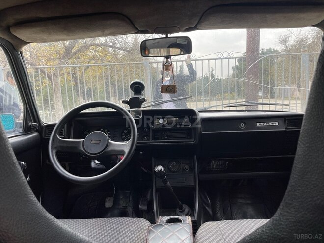 LADA (VAZ) 2107 2009, 85,000 km - 1.6 л - Sumqayıt